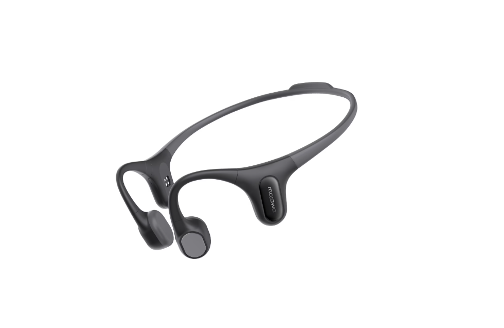 Mojawa Run Plus Bone Conduction Headphones